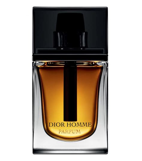 Profumi uomo Collezione Dior Homme .